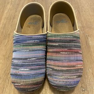 Dansko Clog